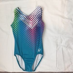 AXS leotard GK